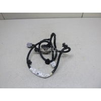 Проводка (коса) Mazda CX 5 (2012 - 2017) KD4767SH0A