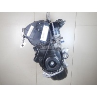 Двигатель VAG A4 [B8] Allroad (2009 - 2015) 06H100034C
