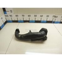Патрубок интеркулера Renault Duster 2012 8200921878