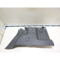 Обшивка багажника Renault Duster 2012 849507078R