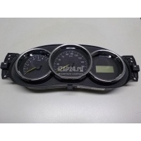 Панель приборов Renault Duster 2012 248104195R