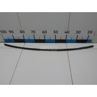 Уплотнитель двери Renault Duster 2012 808310017R