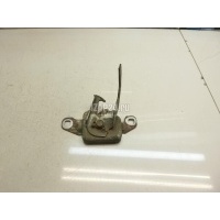 Замок капота Renault Duster 2012 656010017R