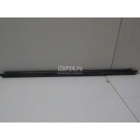 Накладка стекла заднего левого Renault Duster 2012 828210178R