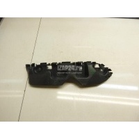 Направляющая переднего бампера левая Renault Duster 2012 622236764R
