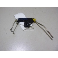 Тяга замка багажника Renault Duster 2012 905127612R