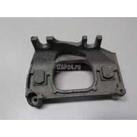 Кронштейн опоры двигателя Renault Duster 2012 112228880R