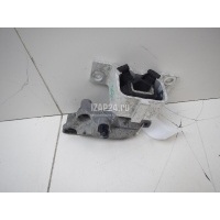 Опора двигателя правая Renault Duster 2012 112104991R