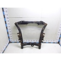Балка подмоторная Renault Duster 2012 544010119R
