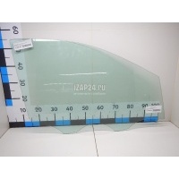 Стекло двери передней правой Mercedes Benz W246 B-klasse (2012 - 2018) 2467250600