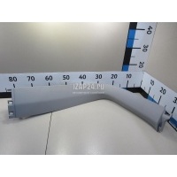 Обшивка двери багажника Mercedes Benz GL-Class X166 (GL/GLS) (2012 - 2019) 16674005717E94