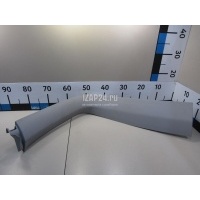Обшивка двери багажника Mercedes Benz GL-Class X166 (GL/GLS) (2012 - 2019) 16674006717E94