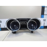Панель приборов Mercedes Benz GL-Class X166 (GL/GLS) (2012 - 2019) 1669003106