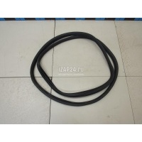 Уплотнитель (внутри) Mercedes Benz GL-Class X166 (GL/GLS) (2012 - 2019) 16669702519G44