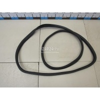 Уплотнитель (внутри) Mercedes Benz GL-Class X166 (GL/GLS) (2012 - 2019) 16669702519G44
