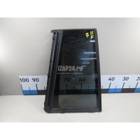 Стекло двери задней правой (форточка) Mercedes Benz GL-Class X166 (GL/GLS) (2012 - 2019) 1667301055