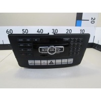 Магнитола Mercedes Benz GL-Class X166 (GL/GLS) (2012 - 2019) 1669000109