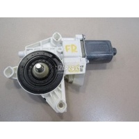 Моторчик стеклоподъемника Mercedes Benz GL-Class X166 (GL/GLS) (2012 - 2019) 1669060301