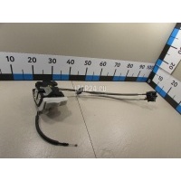 Замок двери передней правой Hyundai-Kia Optima III (2010 - 2015) 813214C700