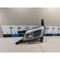 Фара противотуманная левая Hyundai-Kia Optima III (2010 - 2015) 922012T550