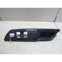 Накладка блока управления стеклоподъемниками Suzuki Swift (2011 - 2017) 8376269L01S1S