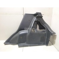 Обшивка багажника Suzuki Swift (2011 - 2017) 7627068L00S1S