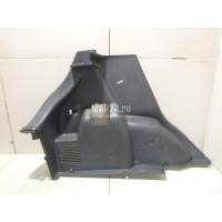 Обшивка багажника Suzuki Swift (2011 - 2017) 7628068L00S1S
