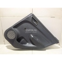 Обшивка двери задней правой Suzuki Swift (2011 - 2017) 8373068L00S1S