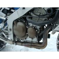 Kawasaki запросу zx6r 636 - коллектор