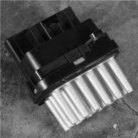 6cm резистор двигателя нагнетателя обогревателя