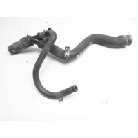 A3 8l провода шланг трубки радиатора 1j0122157h 1.6 sr akl