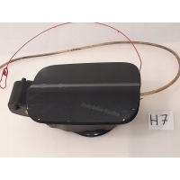 Audi a6 c7 4g горловина топлива шток 4l0862153c ly8x