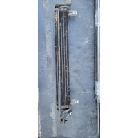 радиатор масляный ягуар x - type 1x4h - 7a095 - ah
