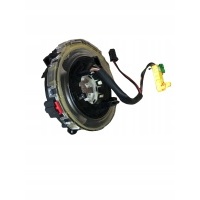 Клокспринг катушка airbag мерседес w221 1714641018