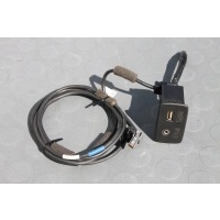 Порт usb разъем aux свет forester iii 08 - 12