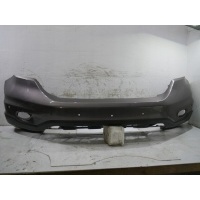 Бампер передняя honda crv cr - v iii 3 рестайлинг 2009 - 2012