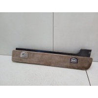 Пол багажника Volkswagen Touareg GP 2003 7L6863527KW64