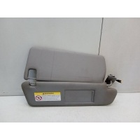 Козырек солнцезащитный Volkswagen Touareg GP 2003 7L6857552AQ3W5