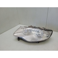 Фара левая Volkswagen Touareg GP 2003 7L6941039C