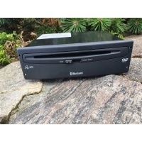 Считыватель навигации gps лагуна ii 2 рестайлинг 8200593241