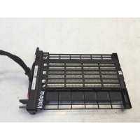 Skoda karoq 21r обогреватель электрическая 5q0963235e