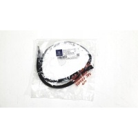 Уплотнитель люка мерседес cla a1177830496