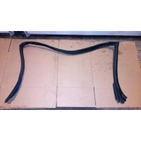 Уплотнитель крыши мерседес w172 slk slc a1727200078