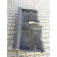 Покрытие коврик volvo c30 09 год
