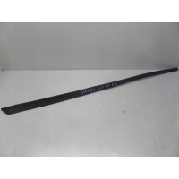 Накладка стекло лобной левая мб vaneo w414 2001 - 2005