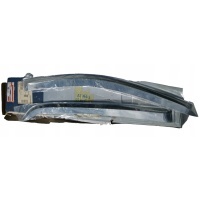накладка deflektory оконные ssang yong 09ap034047