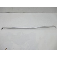 Мерседес s w126 300 se накладка стекло лобной верхняя