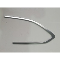 Накладка стекло правая боковое задняя bmw g31 5137 7390191