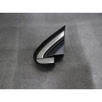 Zaślepka - trójkąt l.p honda cr - v iii 07 - 12r
