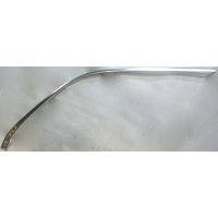 Мерседес 167 gle a1679061600 накладка боковых w167